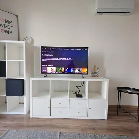 Juniper Daire Keşkemet