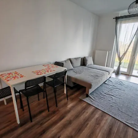 Apartamento Juniper Kecskemét
