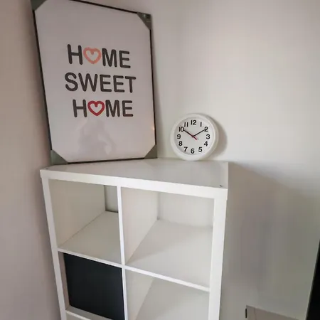 Apartamento Juniper *