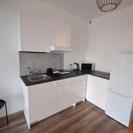 Daire Juniper Keşkemet