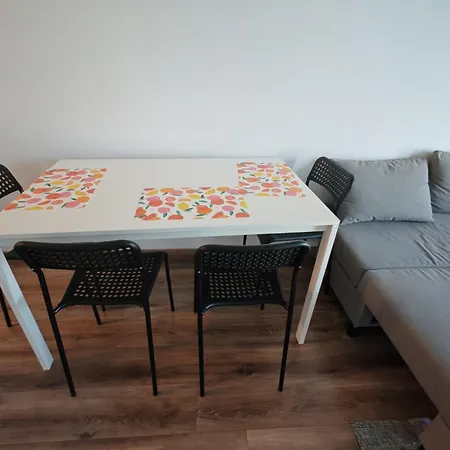 Apartamento Juniper Kecskemét