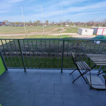 Juniper Apartamento *