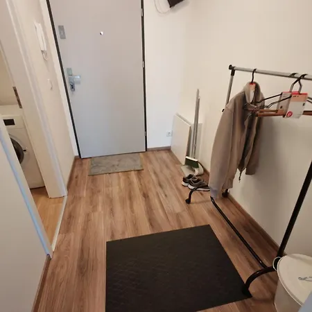 Apartamento Juniper *