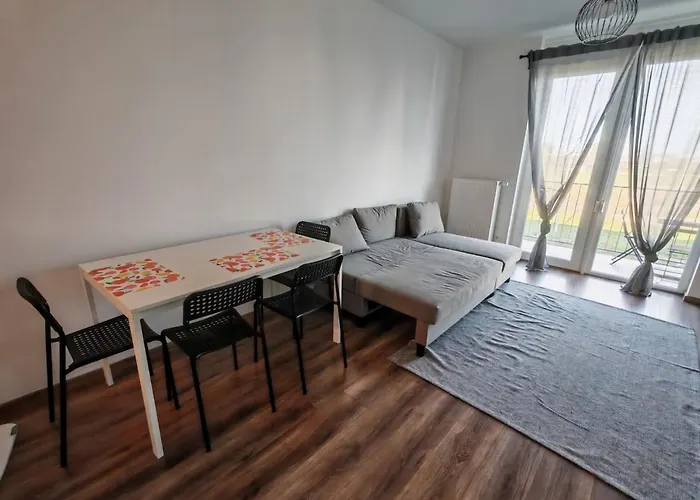 Lejlighed Juniper Kecskemét