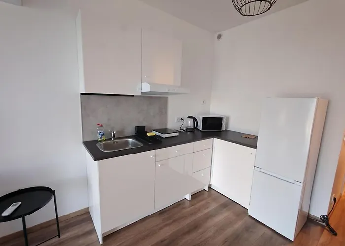 Lejlighed Juniper Kecskemét