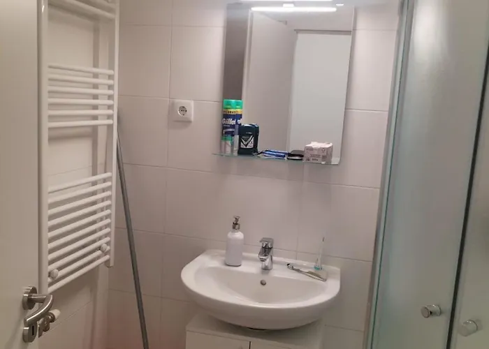 Lejlighed Juniper Kecskemét