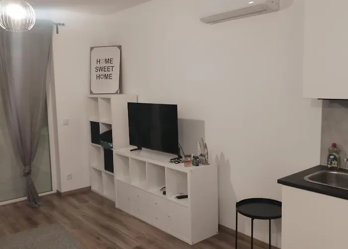 Juniper Lejlighed Kecskemét