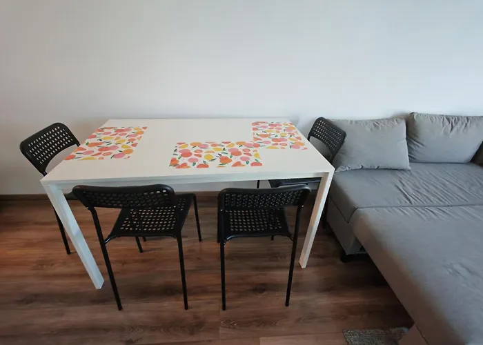 Lejlighed Juniper Kecskemét